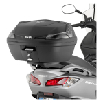 Centralni kofer GIVI B37NT BLADE TECH Monolock 37L