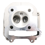 Glava cilindra Kineski skuter GY6 150cc 4T CN bez ventila