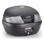 Centralni kofer Kappa K35NT2 Monolock 35L