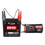 Punjač akumulatora pametni PRO 12V 1A/4A/6A BS