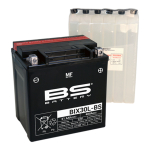 Akumulator BS 12V 30Ah gel  BIX30L-BS desni plus (165x125x175) 400A