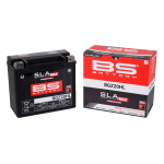 Akumulator BS 12V 20Ah SLA Max BGZ20HL-FA desni (176x89x154) 360A