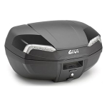Centralni kofer GIVI E46NT2 RIVIERA Monolock 46L