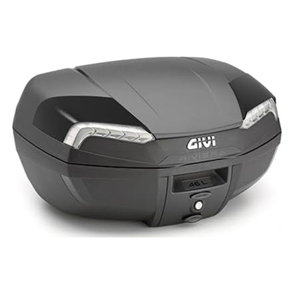 Centralni kofer GIVI E46NT2 RIVIERA Monolock 46L
