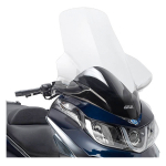 Vizir providni GIVI Piaggio X10 125 350 500 (12-16) D5604ST