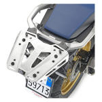 Nosač centralnog kofera Kappa Honda XL 750 Transalp (23-26) KR1201