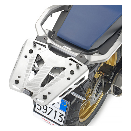 Nosač centralnog kofera Kappa Honda XL 750 Transalp (23-26) KR1201