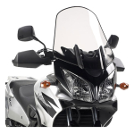 Vizir providni povišeni GIVI Suzuki DL 650 V-STROM (04-11) D260ST