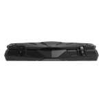 Kofer za ATV / Kvad CF MOTO 850 / 1000 2024- / GOES TERROX 500 prednji 05 50L Tudeks