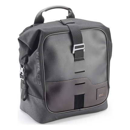 Bočna torba GIVI CORIUM CRM102 16 litara