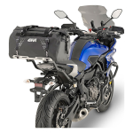 Aluminijumski nosač torbi GIVI EX2M