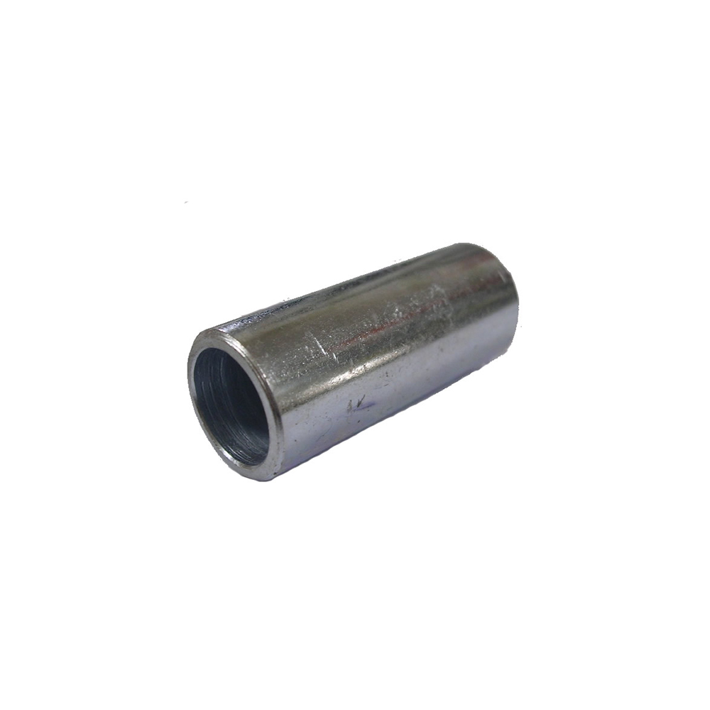 665e047c-ff0a-4a64-9e8a-809e3c9f16db Čaura odstojnik točka Tomos A3 A35 fi 12x16x40 mm prednji liveni