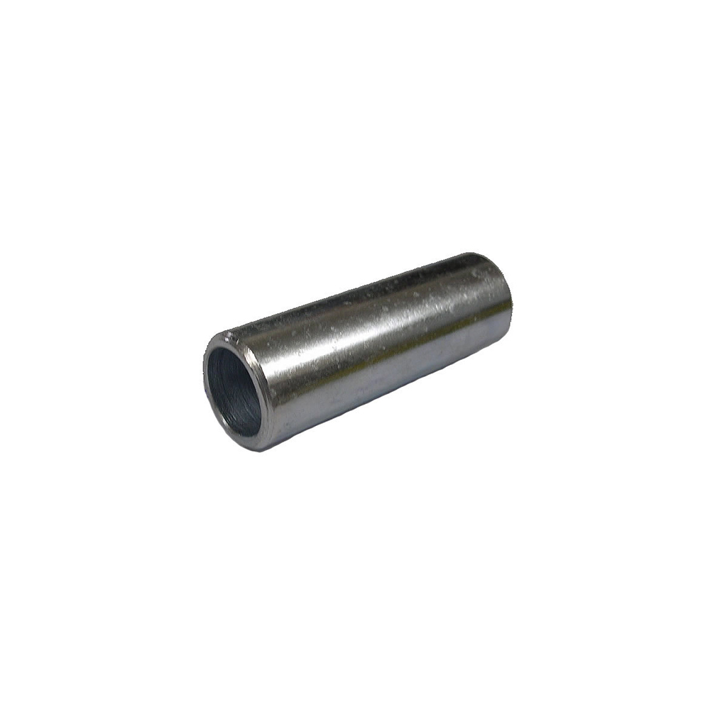 012617b7-fd9e-4b6a-bef0-ad3adad78566 Čaura odstojnik točka Tomos A3 fi 13,5×17,2×57,6 mm zadnji žbicani
