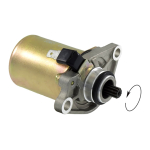Anlaser Piaggio/Gilera 2T 50cc (st.tip) RMS