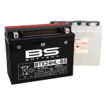 Akumulator BS 12V 21Ah gel BTX24HL-BS desni plus (205x87x162) 350A