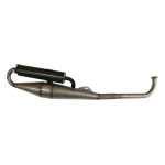 Auspuh Tomos A3 A35 Sport lakiran BULLET