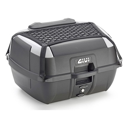 Centralni kofer GIVI B45+ Monolock 45L