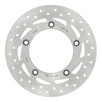 Kočioni disk RMS Kymco People GTI 125-200-300cc prednji-zadnji RMS