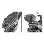 Nosač centralnog kofera GIVI SYM ADX 300 (24-26) SR7070