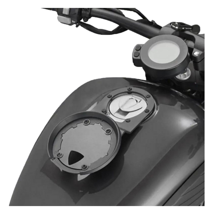 Nosač Tanklock torbe Kappa Keeway V 302 C (23-26) BF83K