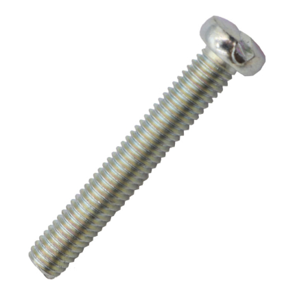 Šraf M6x40 mm na šrafciger