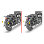 Odbojnik bisaga GIVI Royal Enfield Super Meteor 650 (23-26) TR9058