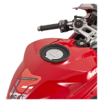 Nosač Tanklock torbe Ducati Panigale V2 (21-24) / Streetfighter V4 (20-26) BF77K