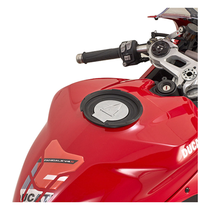 Nosač Tanklock torbe Ducati Panigale V2 (21-24) / Streetfighter V4 (20-26) BF77K