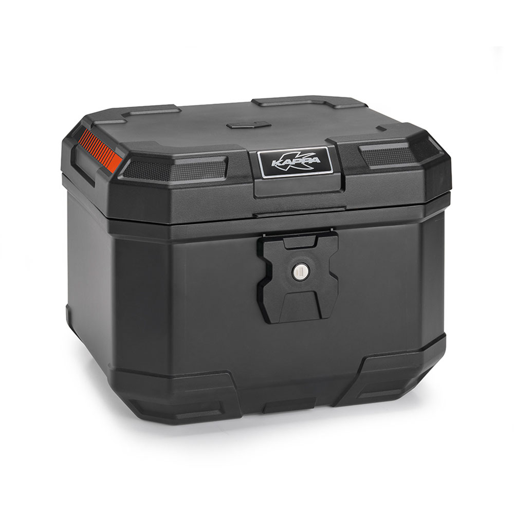0cb910e7-8020-4765-9fc2-f0bba0d3f13c Centralni kofer Kappa K’BOX KB37N Monolock 37L