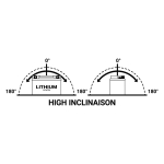 Akumulator litijumski BS 12V 24Wh LITHIUM desni plus (107x56x85) 140A