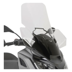 Vizir providni povišeni Kappa Piaggio MP3 310 (25-26) KD5622ST
