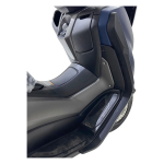 Bočne zaštite maske prednje Yamaha N MAX 125 / 155 (21-24) GP KOMPOZIT