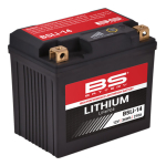 Akumulator litijumski BS 12V 36Wh LITHIUM desni plus (114x70x105) 210A