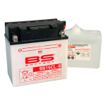 Akumulator BS 12V 19Ah sa kiselinom BB16CL-B-SM desni plus (175x100x155) 250A