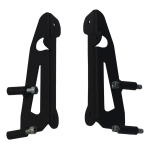 Nosač centralnog kofera Honda PCX 125/ PCX 150 (11-24) GP KOMPOZIT