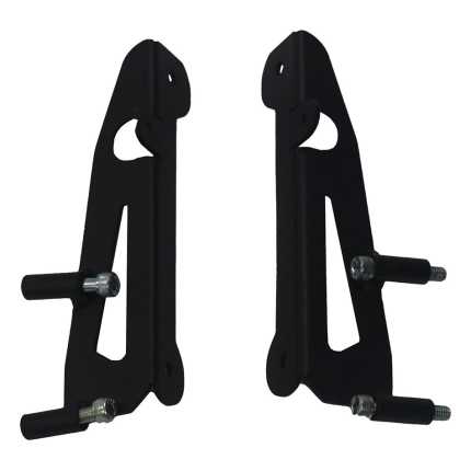 Nosač centralnog kofera Honda PCX 125/ PCX 150 (11-24) GP KOMPOZIT