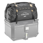 Repna transportna torba GIVI GRT712C CANYON 40L