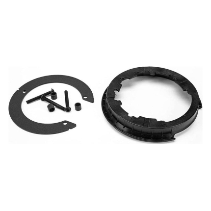 Nosač Tanklock torbe Kappa VOGE Brivido 500 R (21-24) BF56K