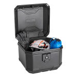 Centralni kofer GIVI BERNINA B38N Monolock 38L