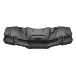 Kofer za ATV / Kvad CF MOTO 450 / 625 i 850 / 1000 2023- prednji 01 42L Tudeks