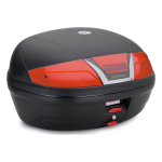 Centralni kofer Kappa K46N Monolock 46L