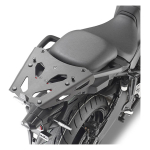 Nosač centralnog kofera Kappa Yamaha Tracer 9 (21-24) KRA2159