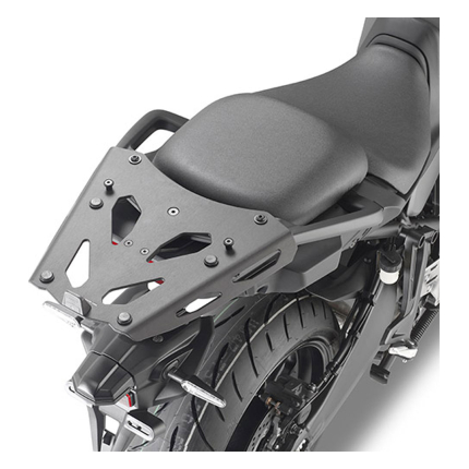 Nosač centralnog kofera Kappa Yamaha Tracer 9 (21-24) KRA2159