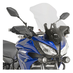 Vizir providni povišeni GIVI Yamaha MT-07 TRACER (16-19) D2130ST