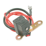 Signalizator paljenja Gilera Runner.Typhoon.Piaggio Free 50cc RMS