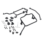 Nosač bočnih kofera Kappa Suzuki DL 1000 V STROM (14-19) KLR3105