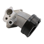 Grlo karburatora YAMAHA N-Max 125/150cc 2015-2019 RMS