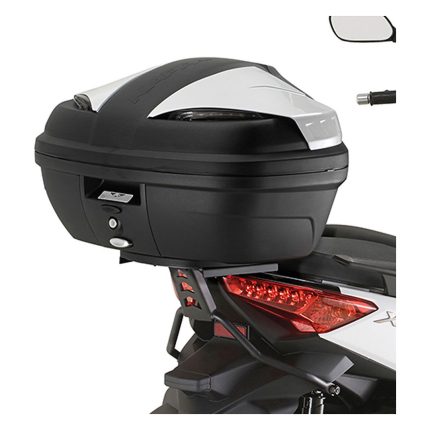 Nosač centralnog kofera Kappa Yamaha X MAX 125-250 (14-17) KR2117M