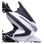 Bočne zaštite maske gornje Honda PCX 125 / PCX 150 (25 -) GP KOMPOZIT