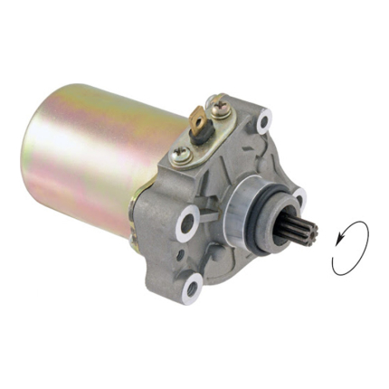 Anlaser Aprilia / Piaggio 125/180cc 2T/4T RMS